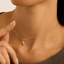 Collana Beverly Oro Giallo