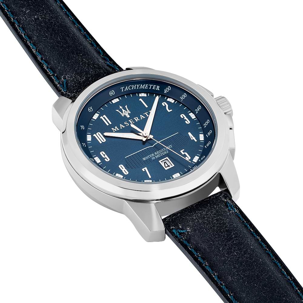 Stroili orologi best sale maserati