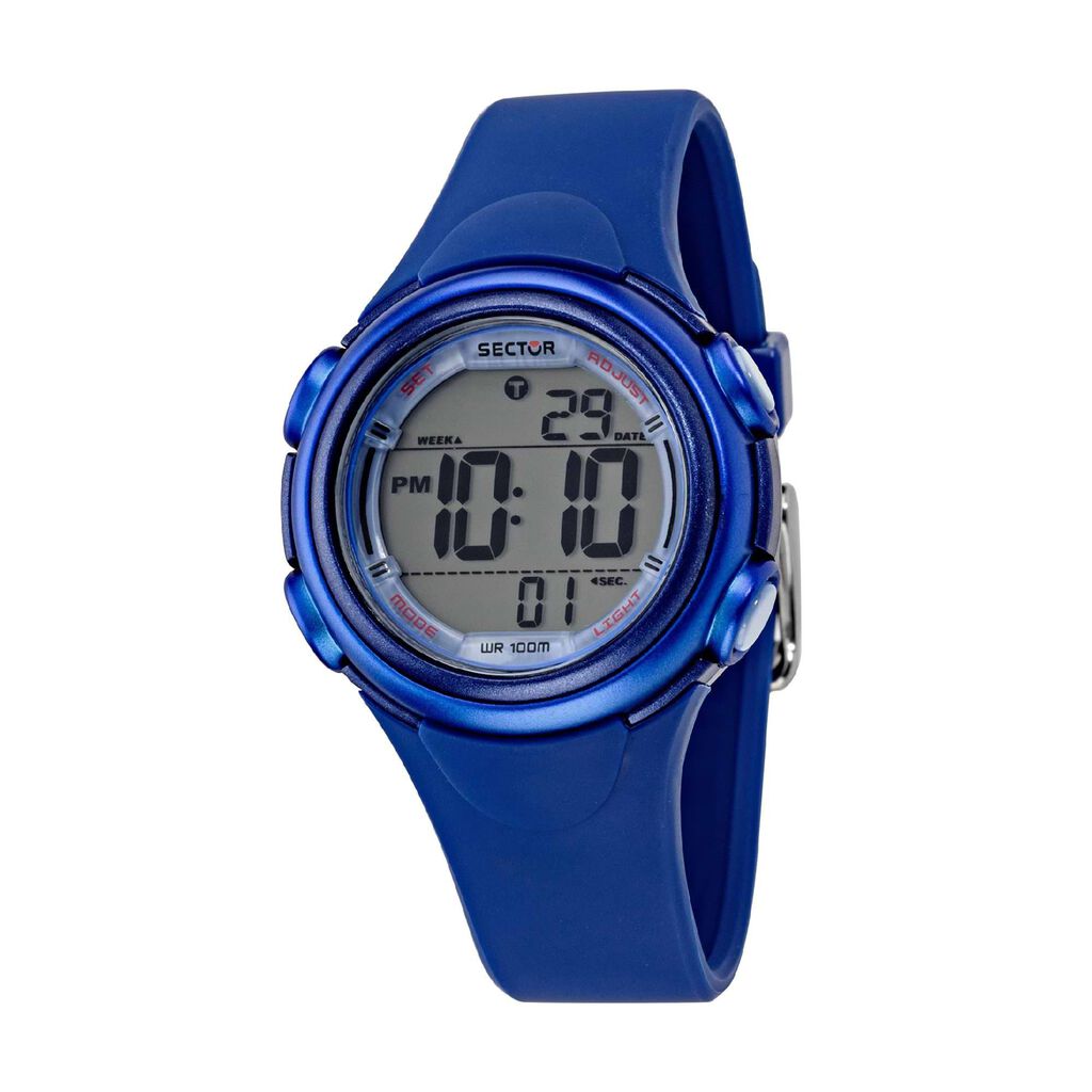 Orologio Al Quarzo Sector Mr Street Fashion R3251591504