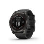 Smartwatch Garmin Fenix 010-02778-11