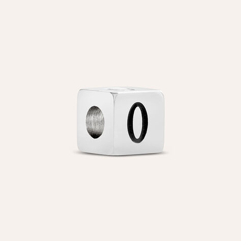 Bead Essential Code Acciaio - Beads Uomo | Stroili