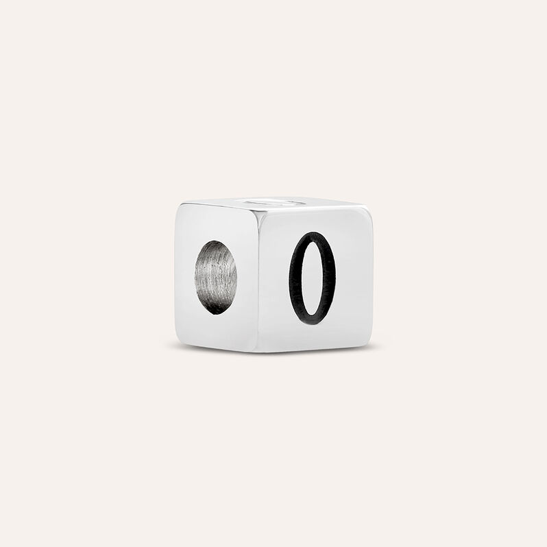 Bead Essential Code Acciaio - Beads Uomo | Stroili