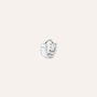 Piercing Orecchio Moonlight Titanio ASTM F136 Cubic Zirconia