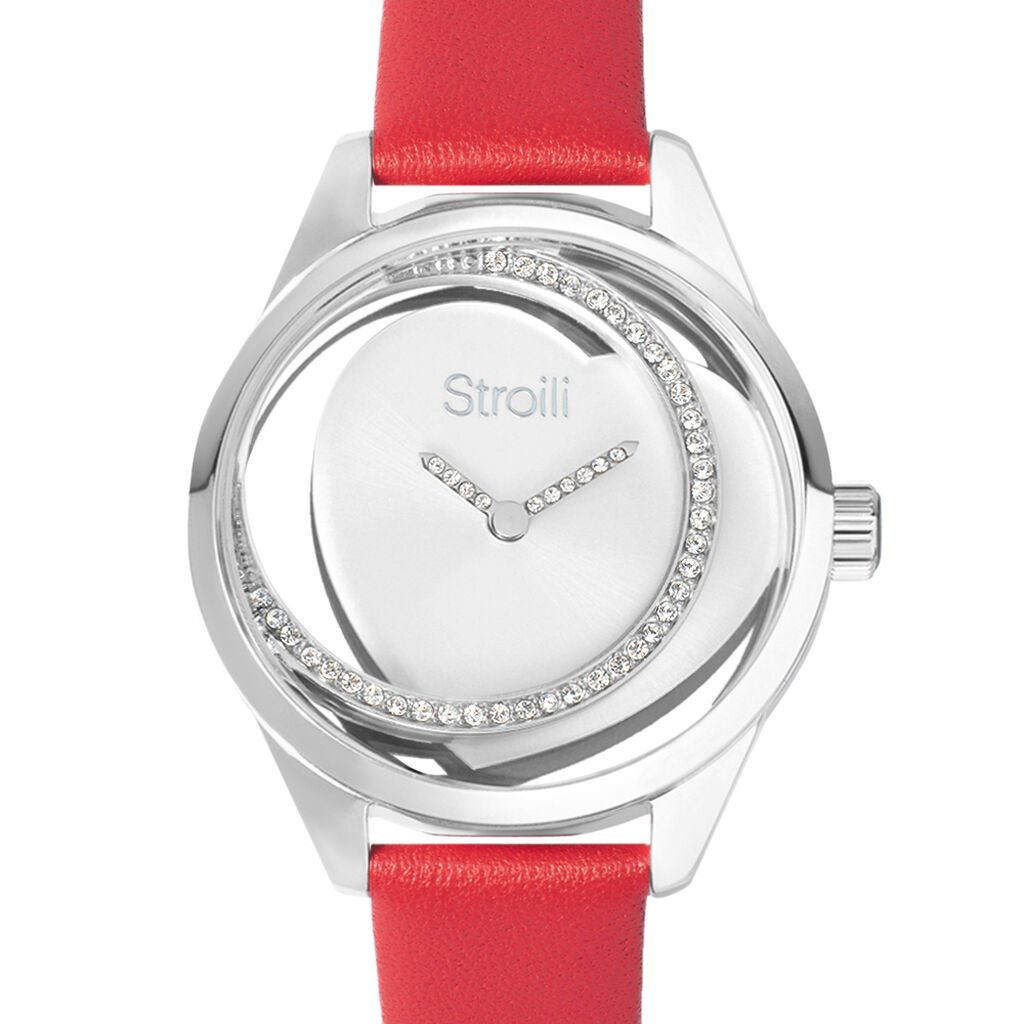 Orologio Al Quarzo Stroili Parigi - Orologi solo Tempo Donna | Stroili