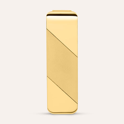 Fermasoldi L'Homme Or Oro Giallo - Gioielli Uomo | Stroili