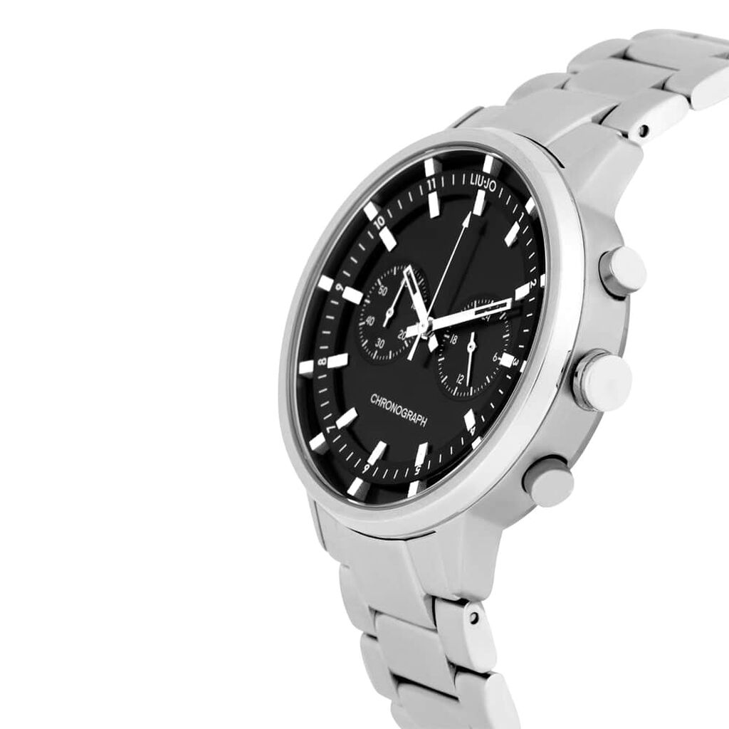 Orologio Al Quarzo Liu Jo Century Tlj1928