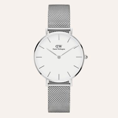 Orologio Al Quarzo Daniel Wellington Petite-sterling Dw00100306