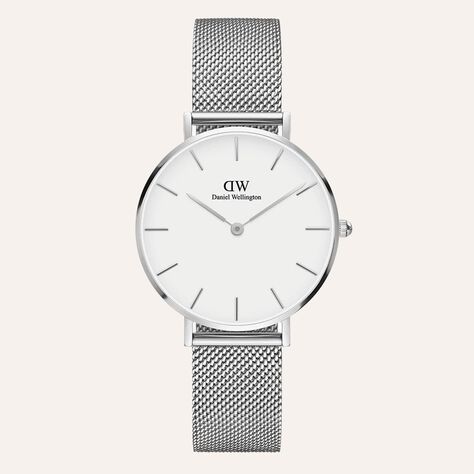Orologio Al Quarzo Daniel Wellington Petite-sterling Dw00100306 - Orologi solo Tempo Uomo | Stroili