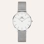 Orologio Al Quarzo Daniel Wellington Petite-sterling Dw00100306