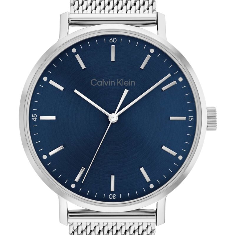 Orologio Al Quarzo Calvin Klein Timeless 25200045 - Orologi solo Tempo Uomo | Stroili