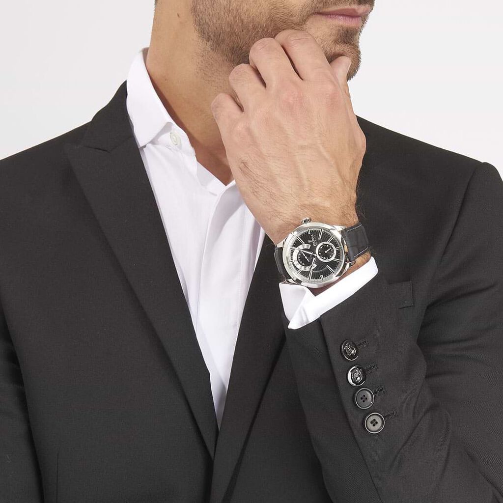 Orologio Al Quarzo Festina Multifunction F16573/3 - Orologi Uomo | Stroili