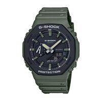 Orologio Al Quarzo Casio G-shock G-shock Ga-2110su-3aer