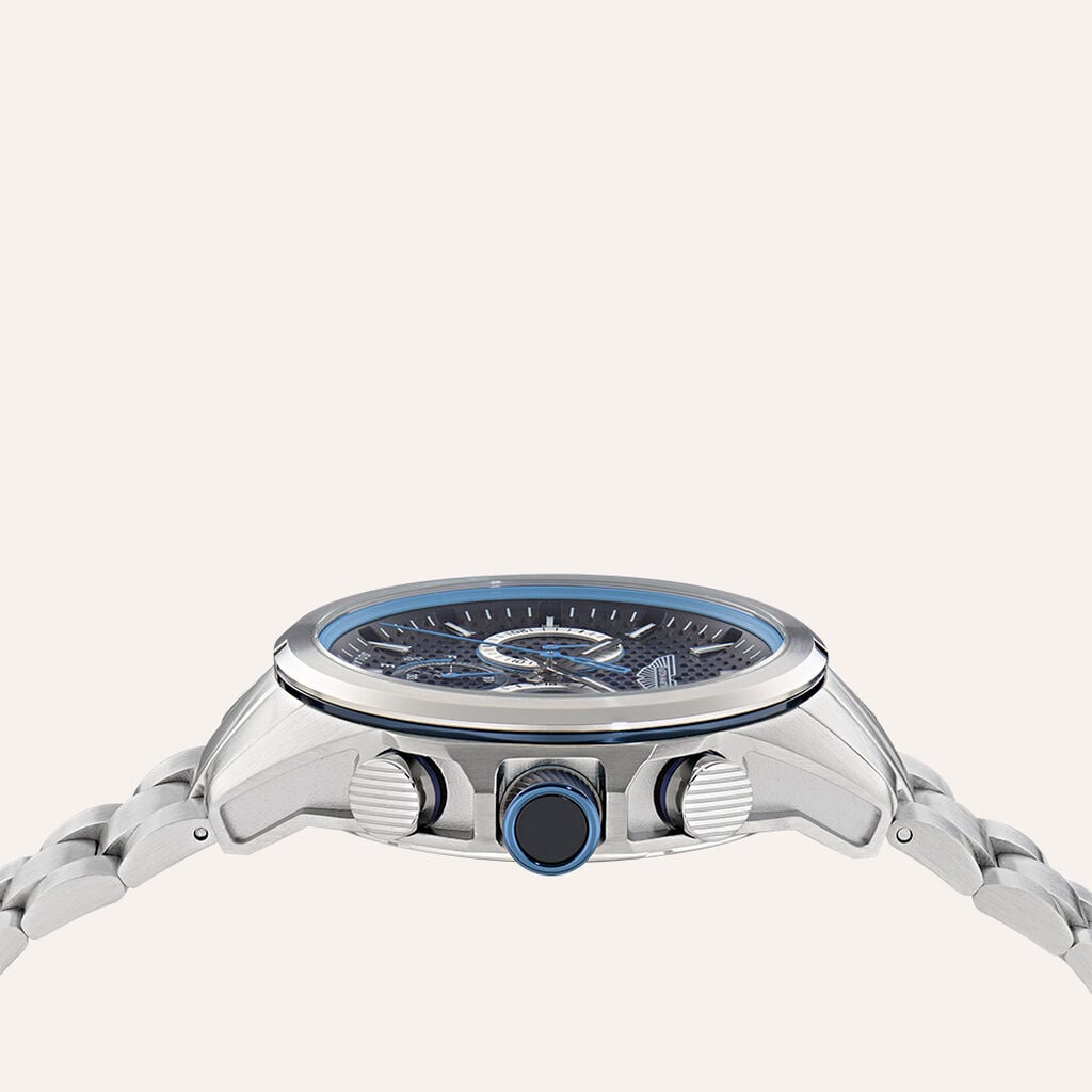 Orologio Al Quarzo Aston Martin Aml Thrill Mtrh2s603