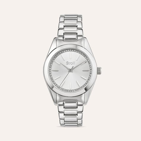 Orologio Al Quarzo Stroili Belleville - Orologi solo Tempo Donna | Stroili