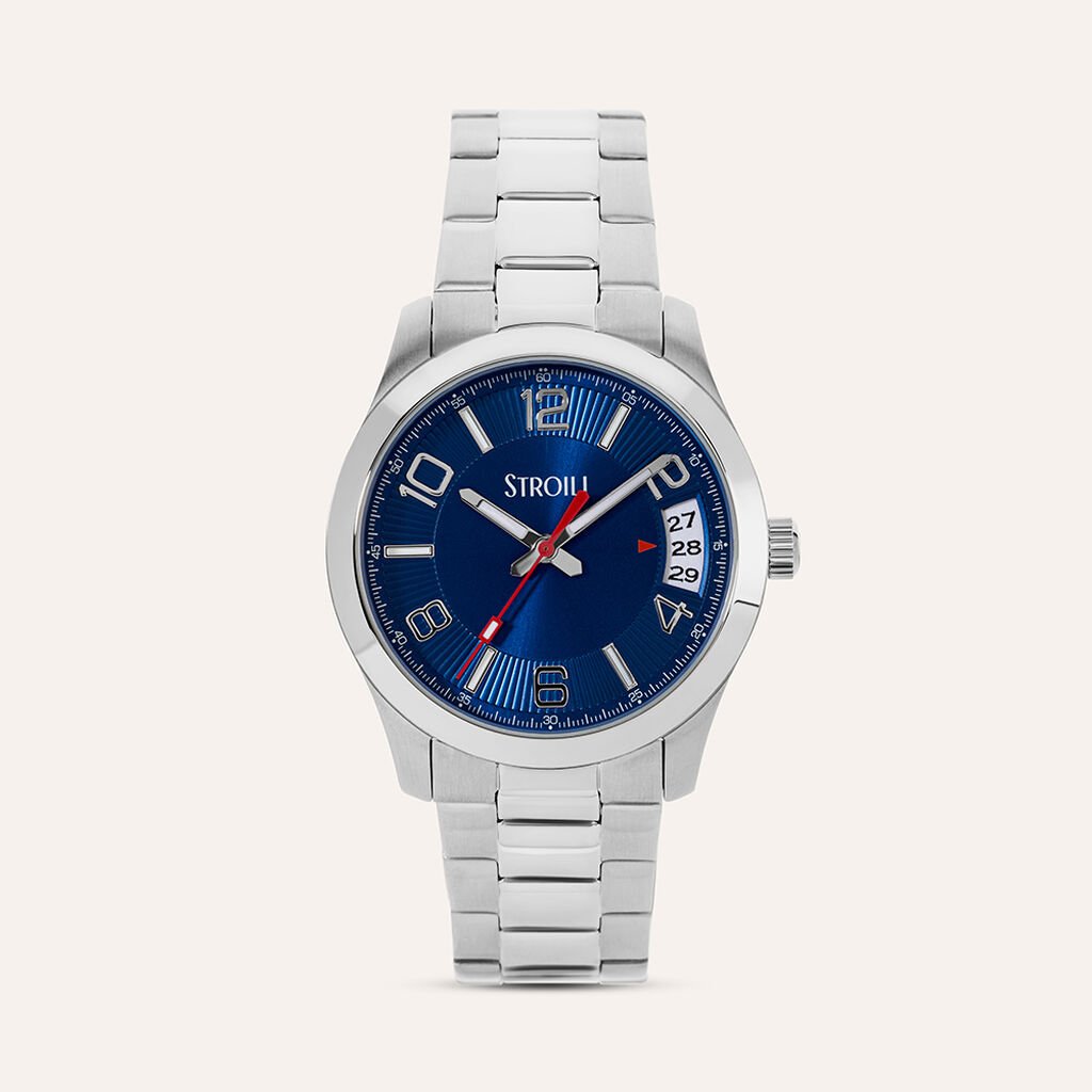 Orologio Al Quarzo Stroili Buddy