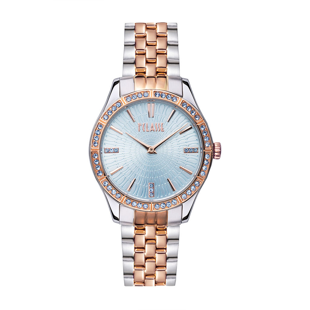 Stroili - Orologio Al Quarzo Alviero Martini Cannes Ac00250030606b03