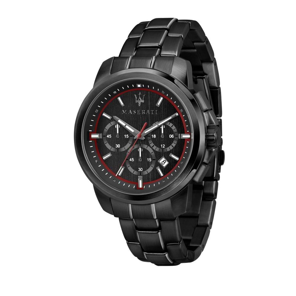 Stroili orologi best sale maserati