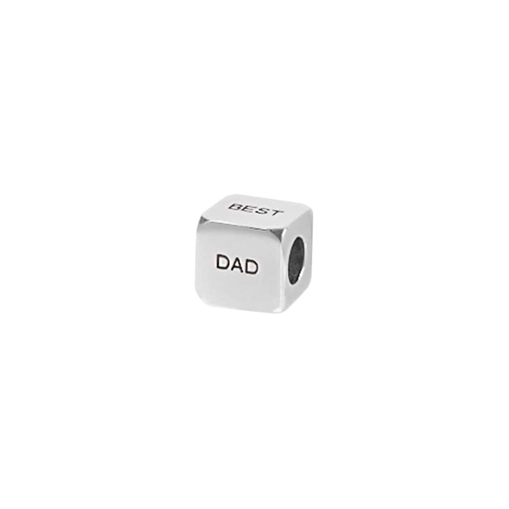 Bead Essential Code Acciaio - Beads Uomo | Stroili