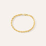Bracciale Catena Colette Oro Giallo