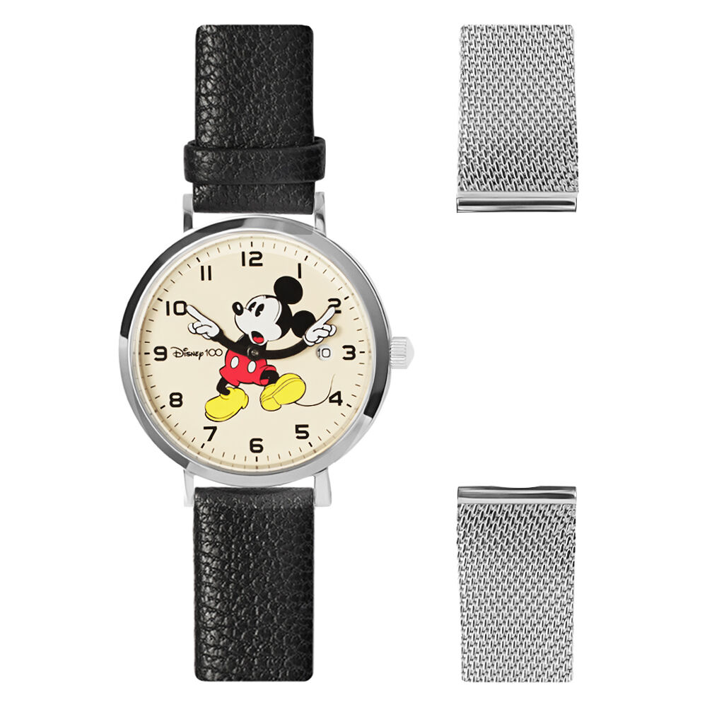Orologio disney cheap stroili