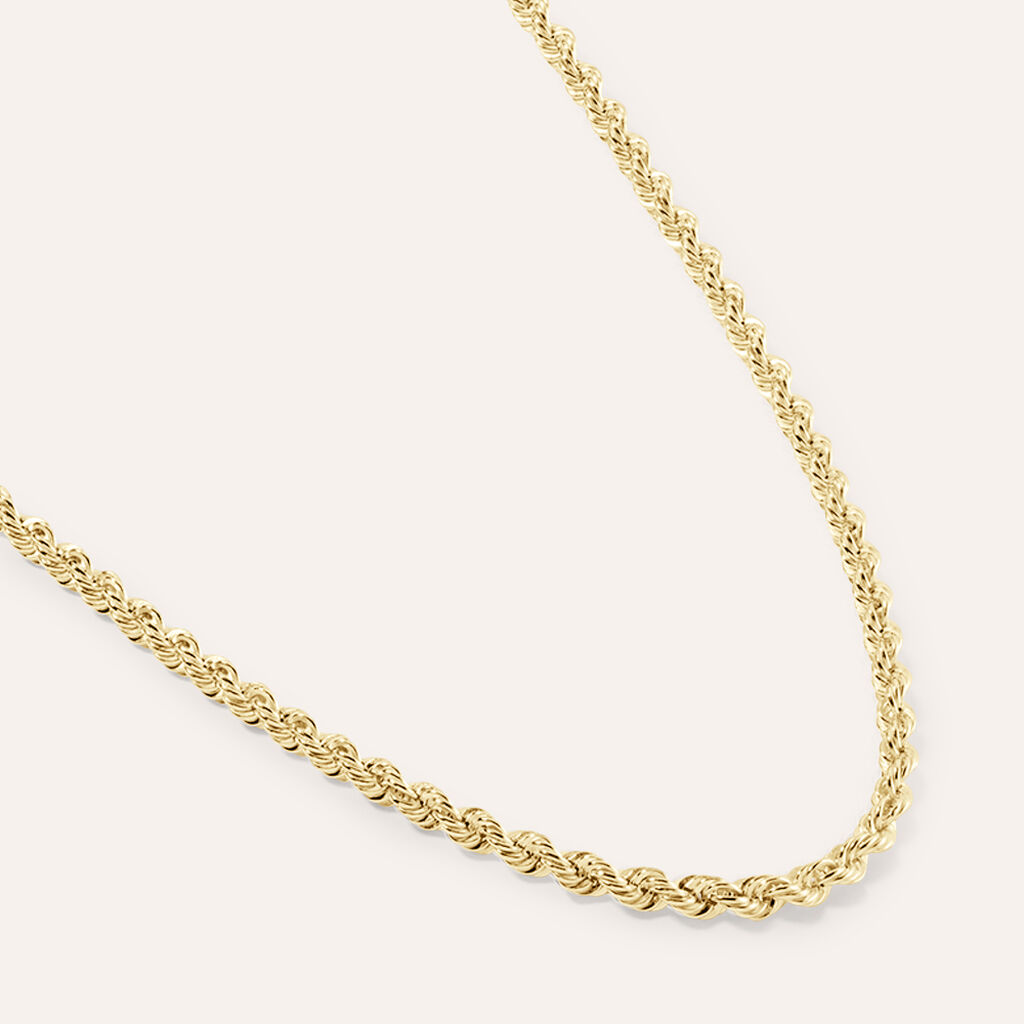 Catena Colette Oro Giallo