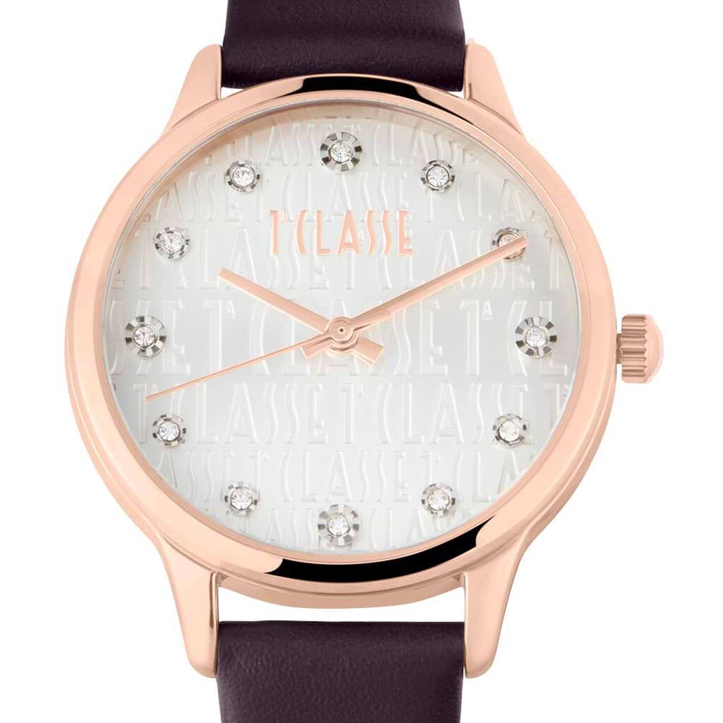 Orologio Al Quarzo Alviero Martini Formentera Cs.4227l/10