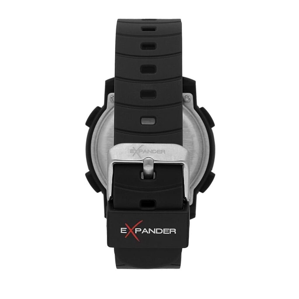 Orologio Al Quarzo Sector Ex-31 R3251543001 - Orologi con Datario Uomo | Stroili