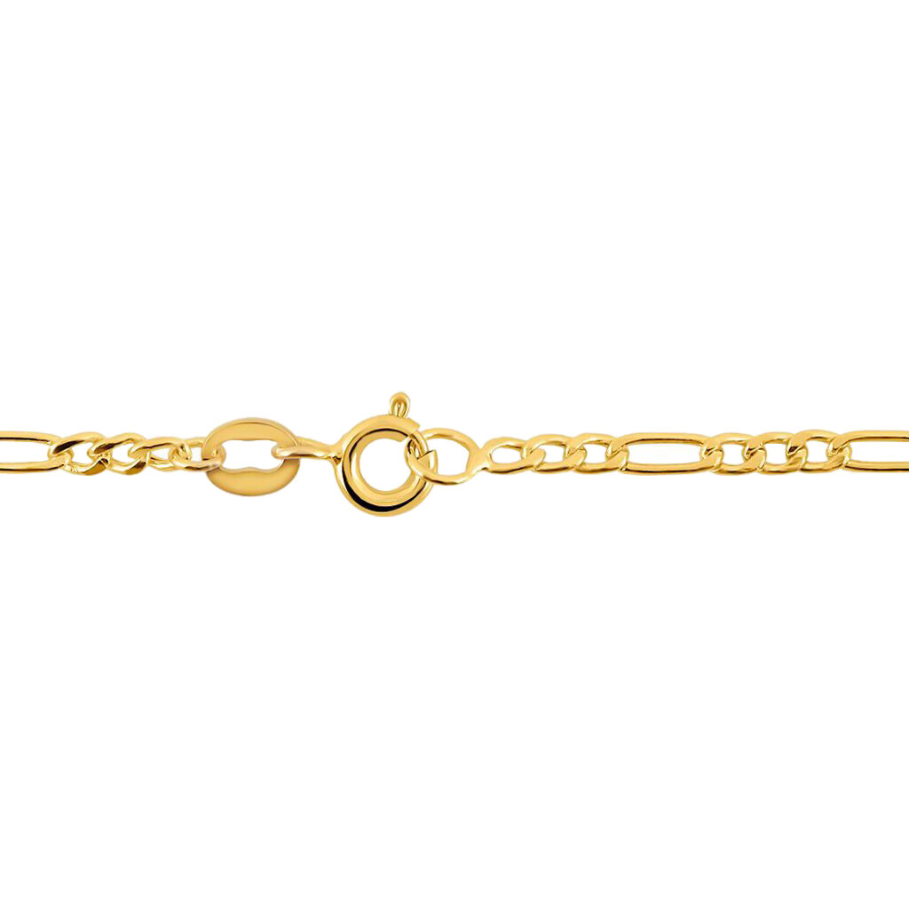 Catena Oro Uomo Oro Giallo - Collane Catena Uomo | Stroili