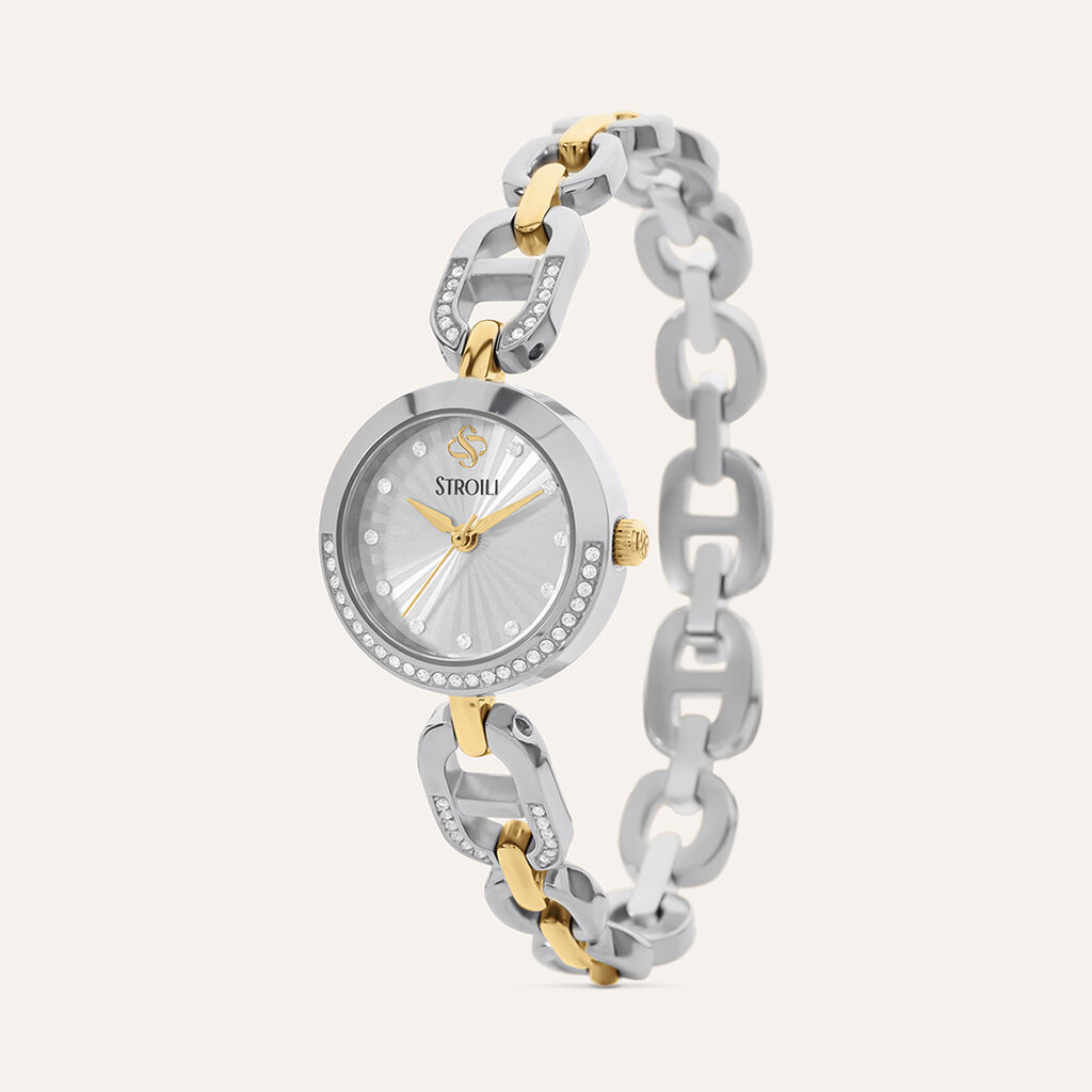 Orologio Al Quarzo Stroili Vivienne