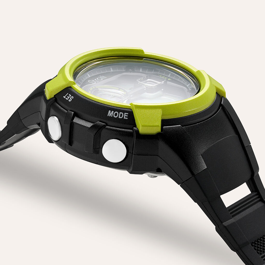 Orologio Al Quarzo Stroili Chealsea - Orologi Cronografo Uomo | Stroili
