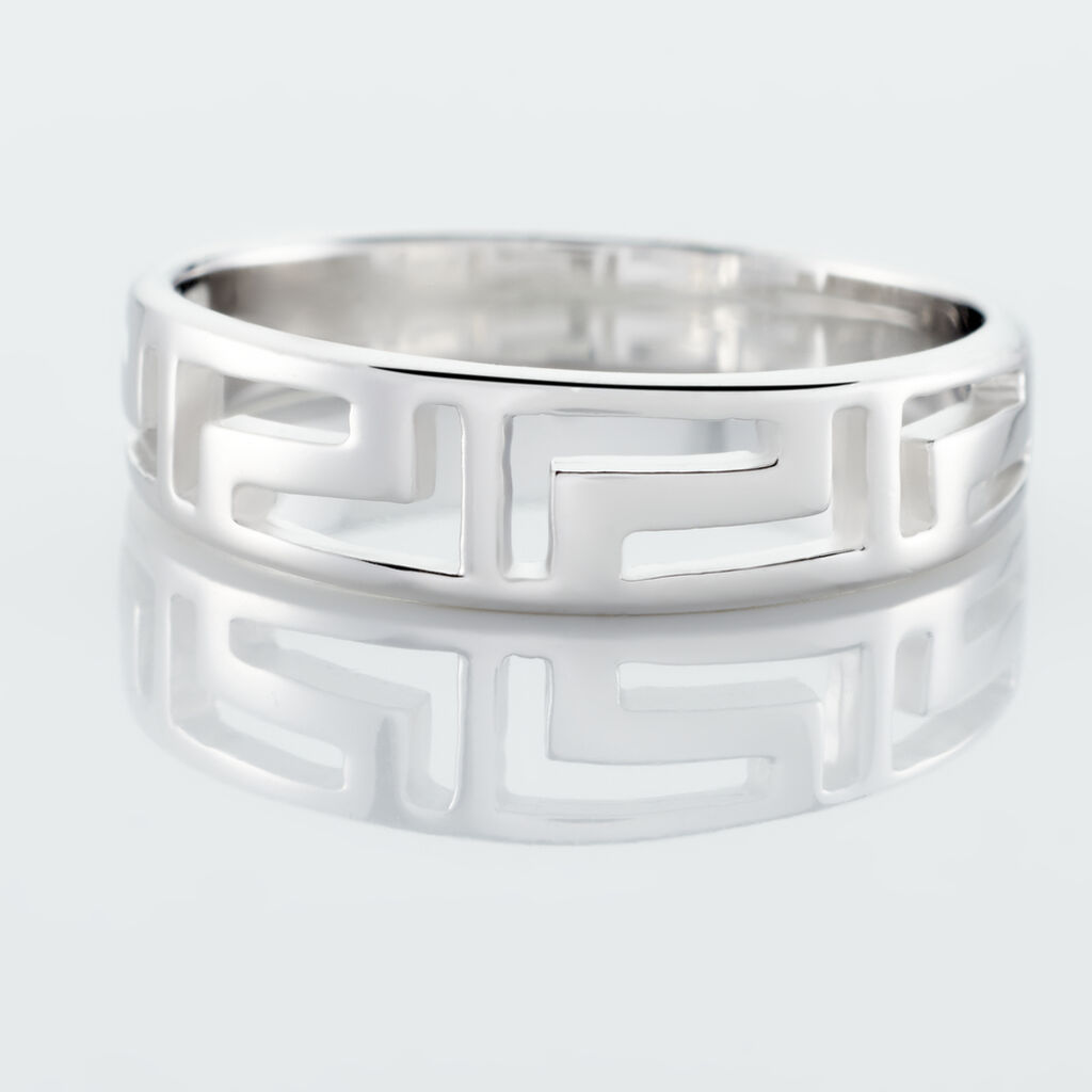 Anello Silver Collection Argento Rodiato - Anelli Donna | Stroili