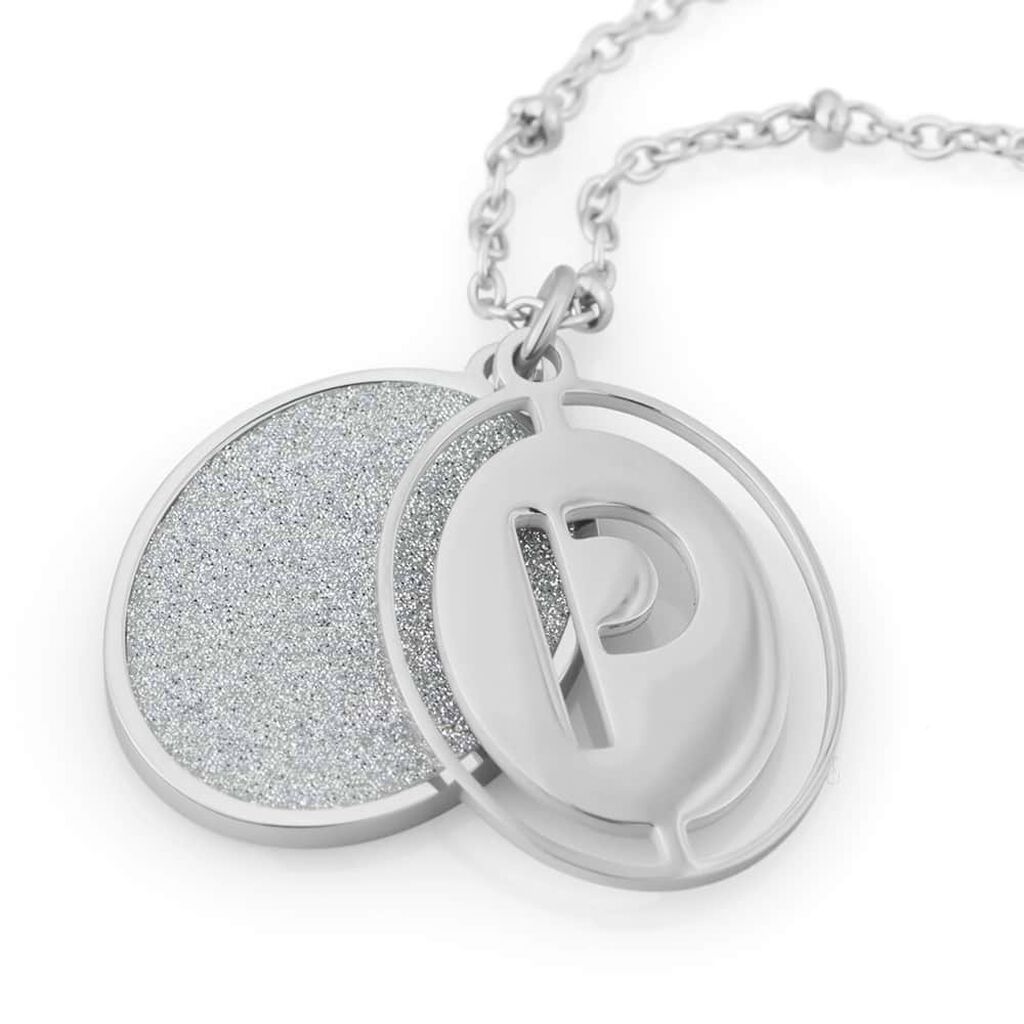 Collana Lady Shine Acciaio - Collane Donna | Stroili