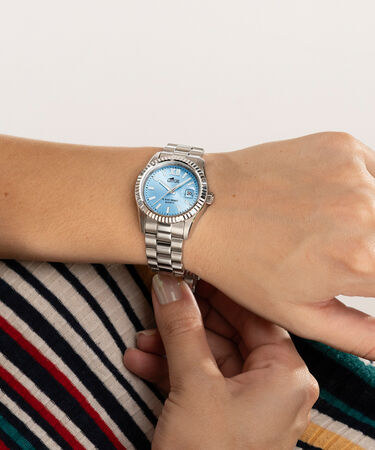 Orologio Al Quarzo Lotus Freedom Collection 18930/3