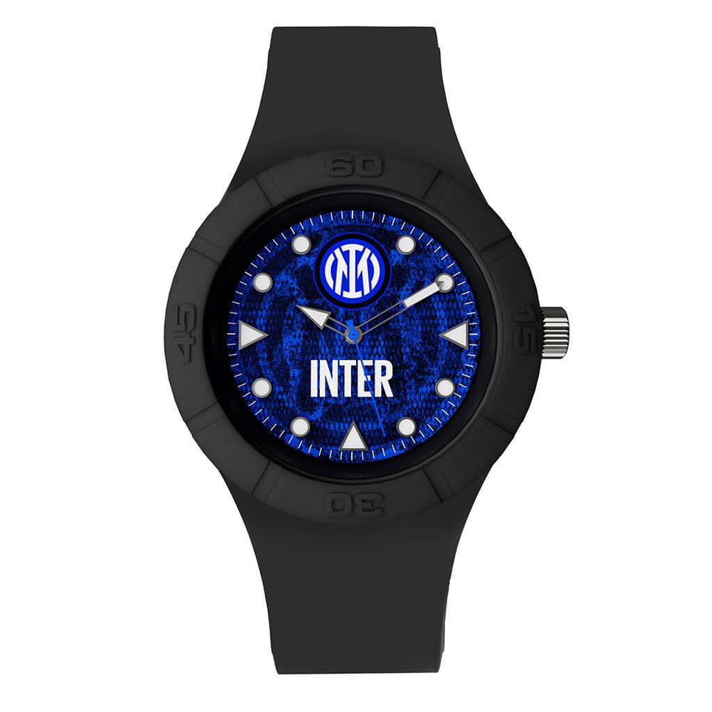 Orologio Al Quarzo Inter P-in485xb1
