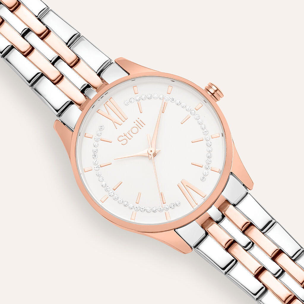 Orologio Al Quarzo Stroili Notting Hill