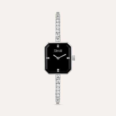 Orologio Al Quarzo Stroili Abu Dhabi - Orologi solo Tempo Donna | Stroili