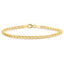 Bracciale Catena Colette Oro Giallo