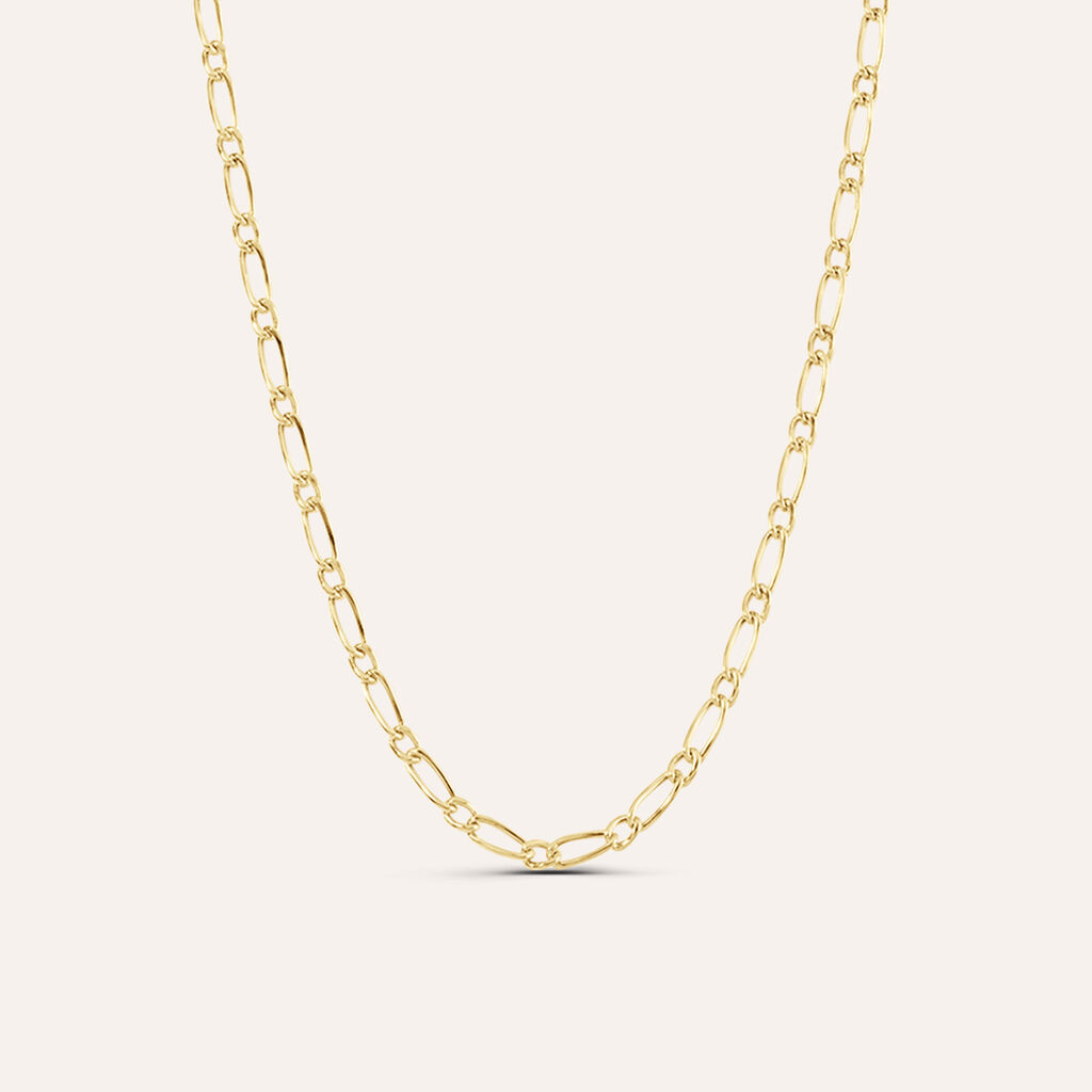 Catena Colette Oro Giallo