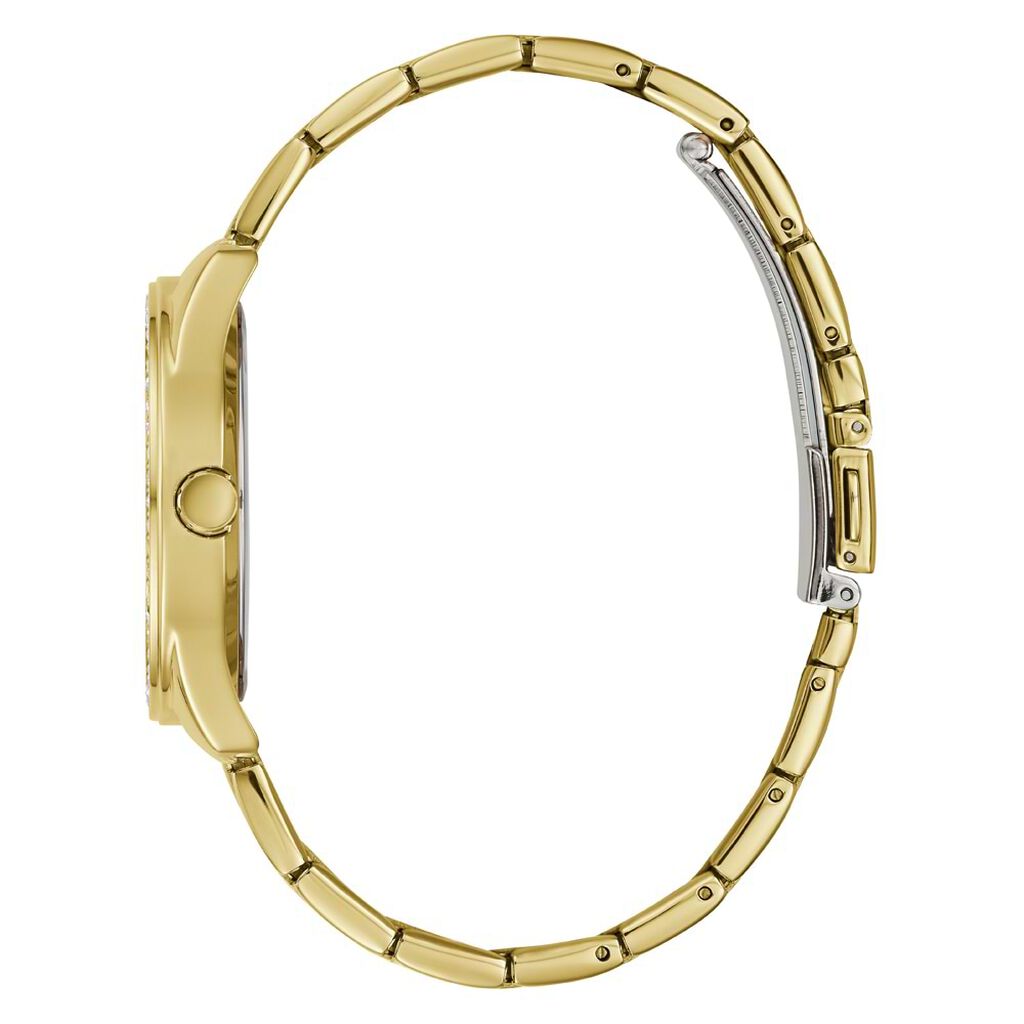 Orologio Al Quarzo Guess Sugar Gw0001l2 - Orologi solo Tempo Donna | Stroili