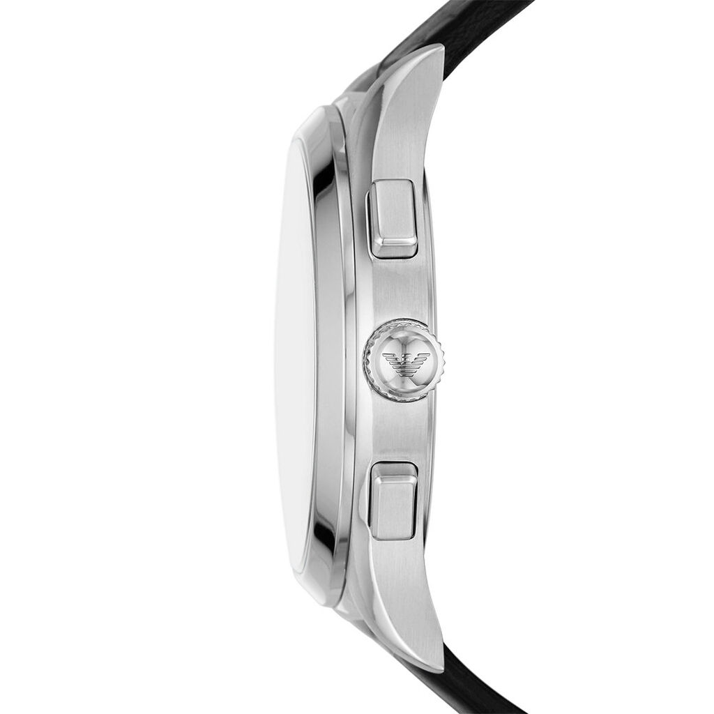 Orologio Al Quarzo Emporio Armani Ar11530 - Orologi con Datario Uomo | Stroili