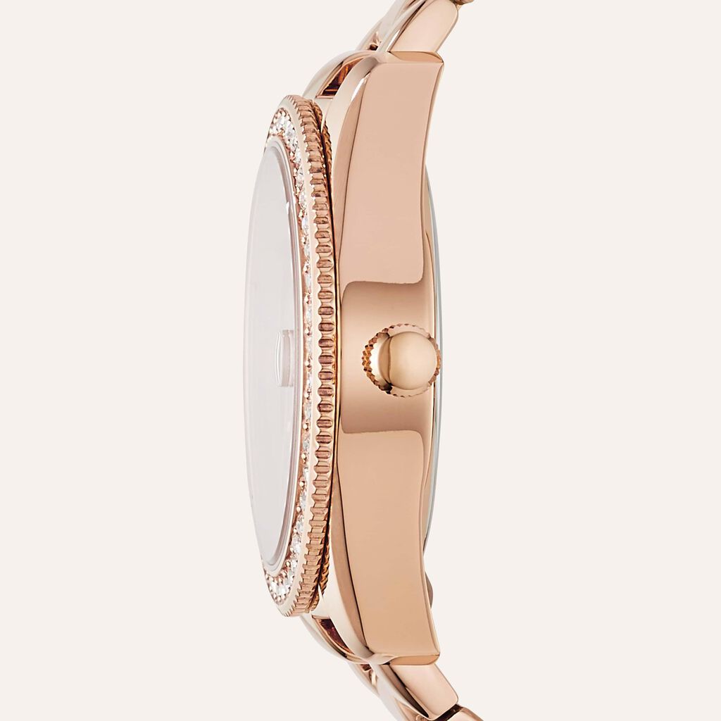 Orologio Al Quarzo Fossil Scarlette Es4318