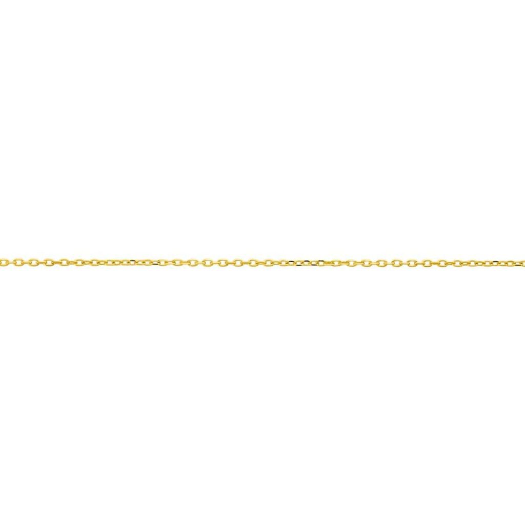 Catenina Poème Oro Giallo - Catenina Donna | Stroili