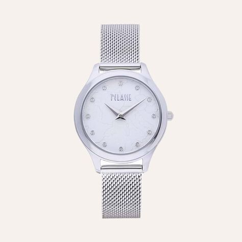 Orologio Al Quarzo Alviero Martini Ischia Cs.4231l/03m - Orologi solo Tempo Donna | Stroili