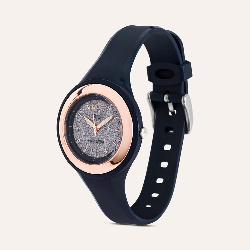 Orologio Al Quarzo Stroili Los Angeles