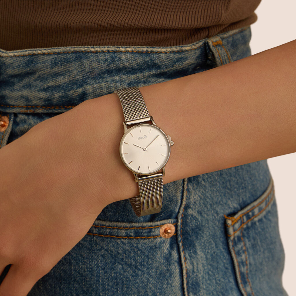 Orologio Al Quarzo Stroili Little Ibiza