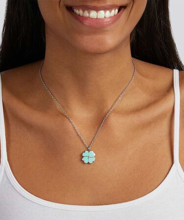 Collana Lady Sweet Acciaio