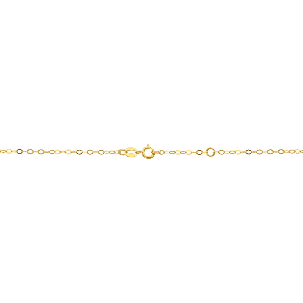 Collana Holy Oro Bicolore - Collane Unisex | Stroili