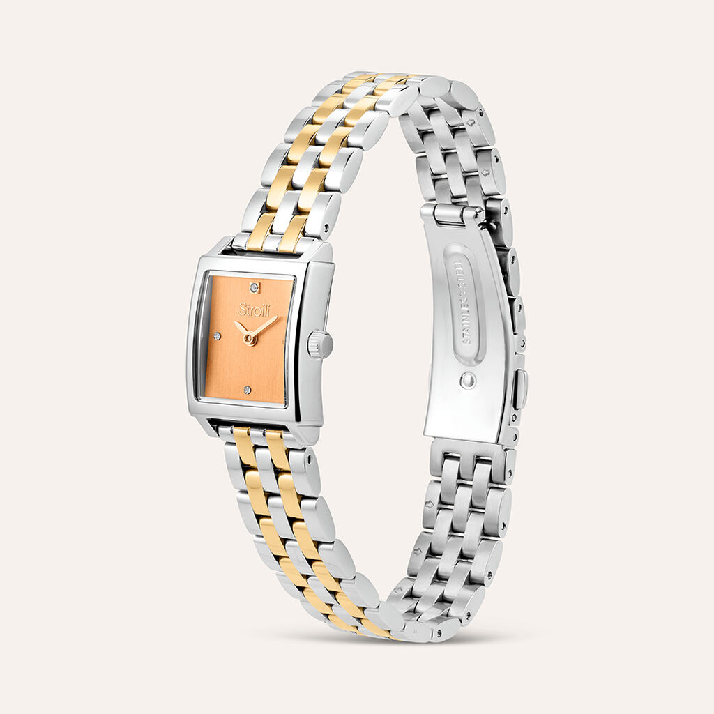 Orologio Al Quarzo Stroili Bruges - Orologi solo Tempo Donna | Stroili