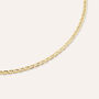 Bracciale Catena Colette Oro Giallo