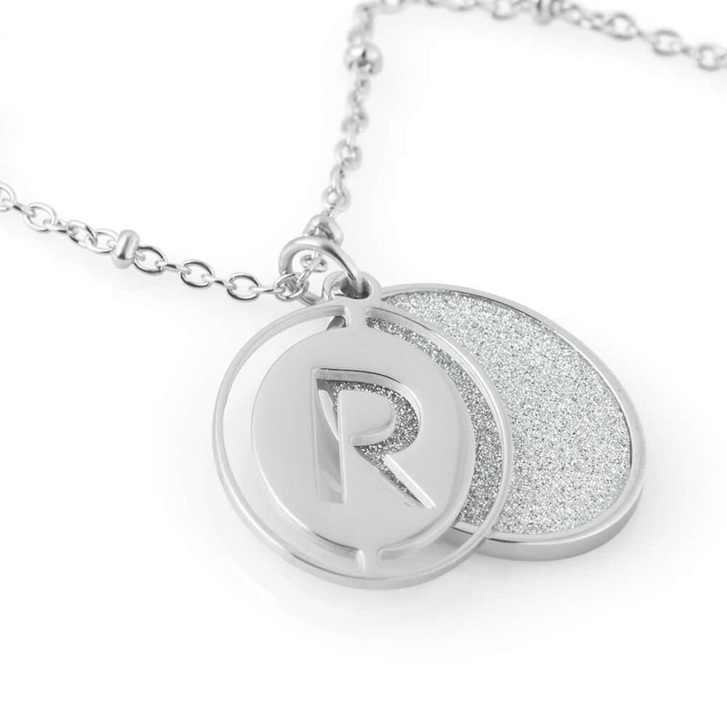 Collana Lady Shine Acciaio - Collane Donna | Stroili